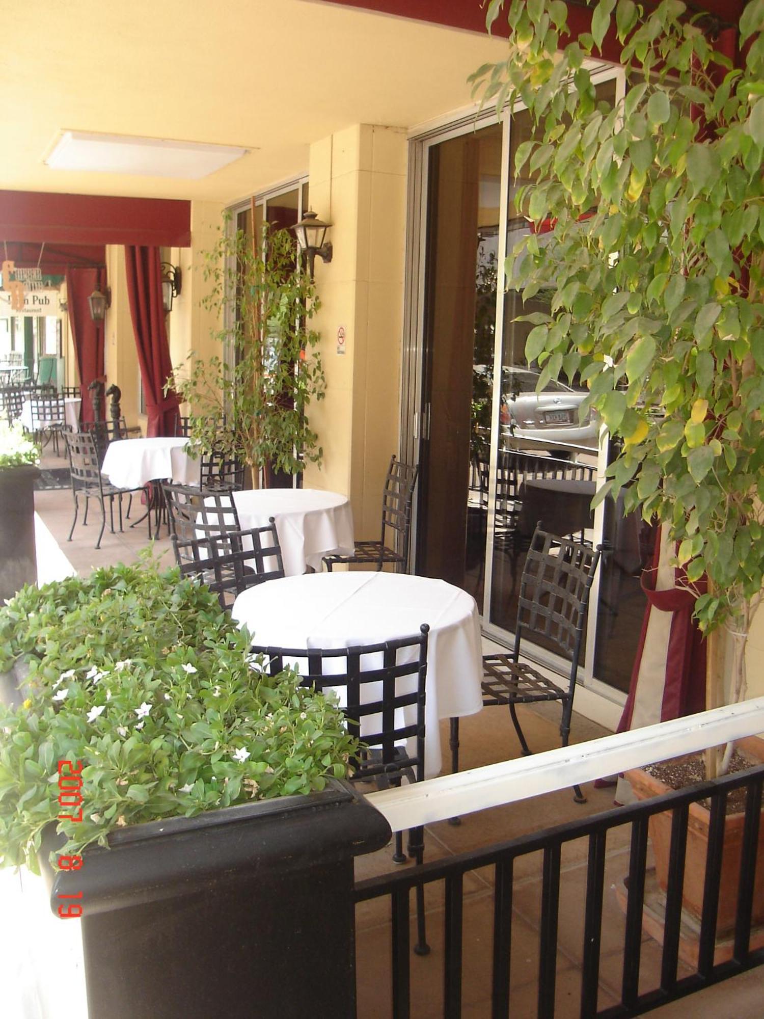 Hotel San Carlos (Adults Only) Phoenix Bagian luar foto
