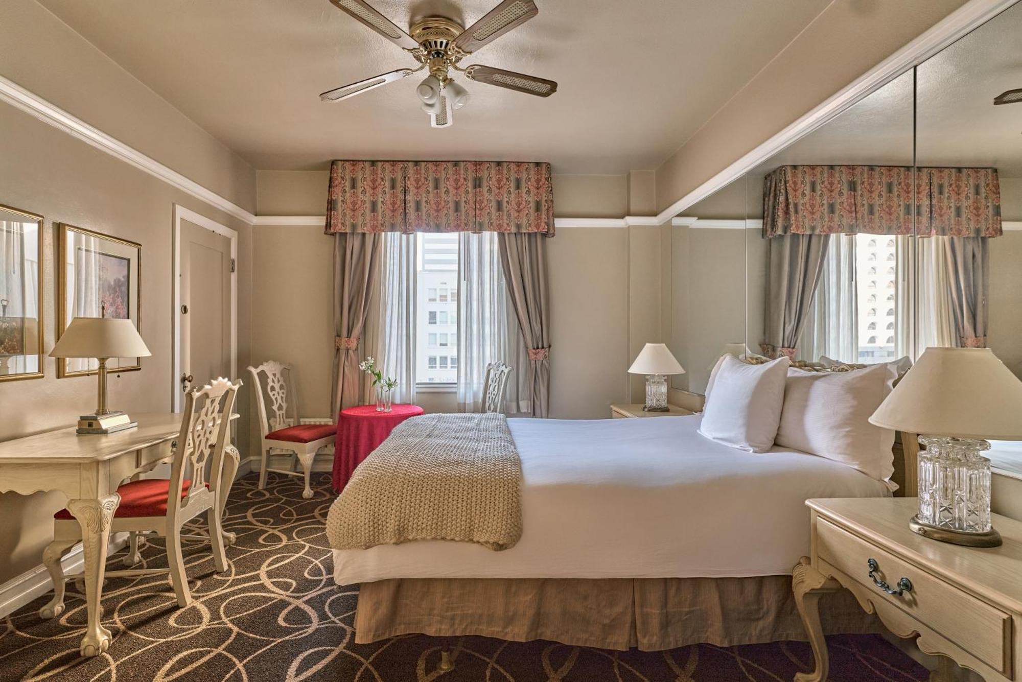 Hotel San Carlos (Adults Only) Phoenix Bagian luar foto