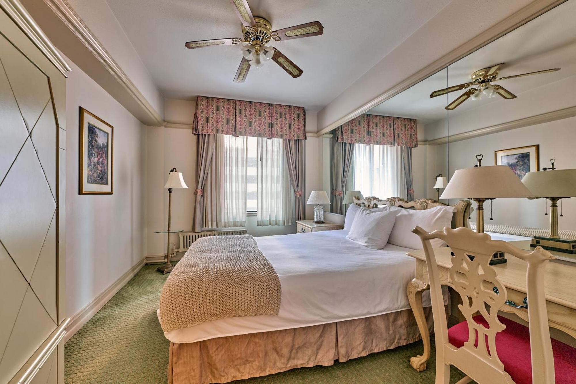 Hotel San Carlos (Adults Only) Phoenix Bagian luar foto