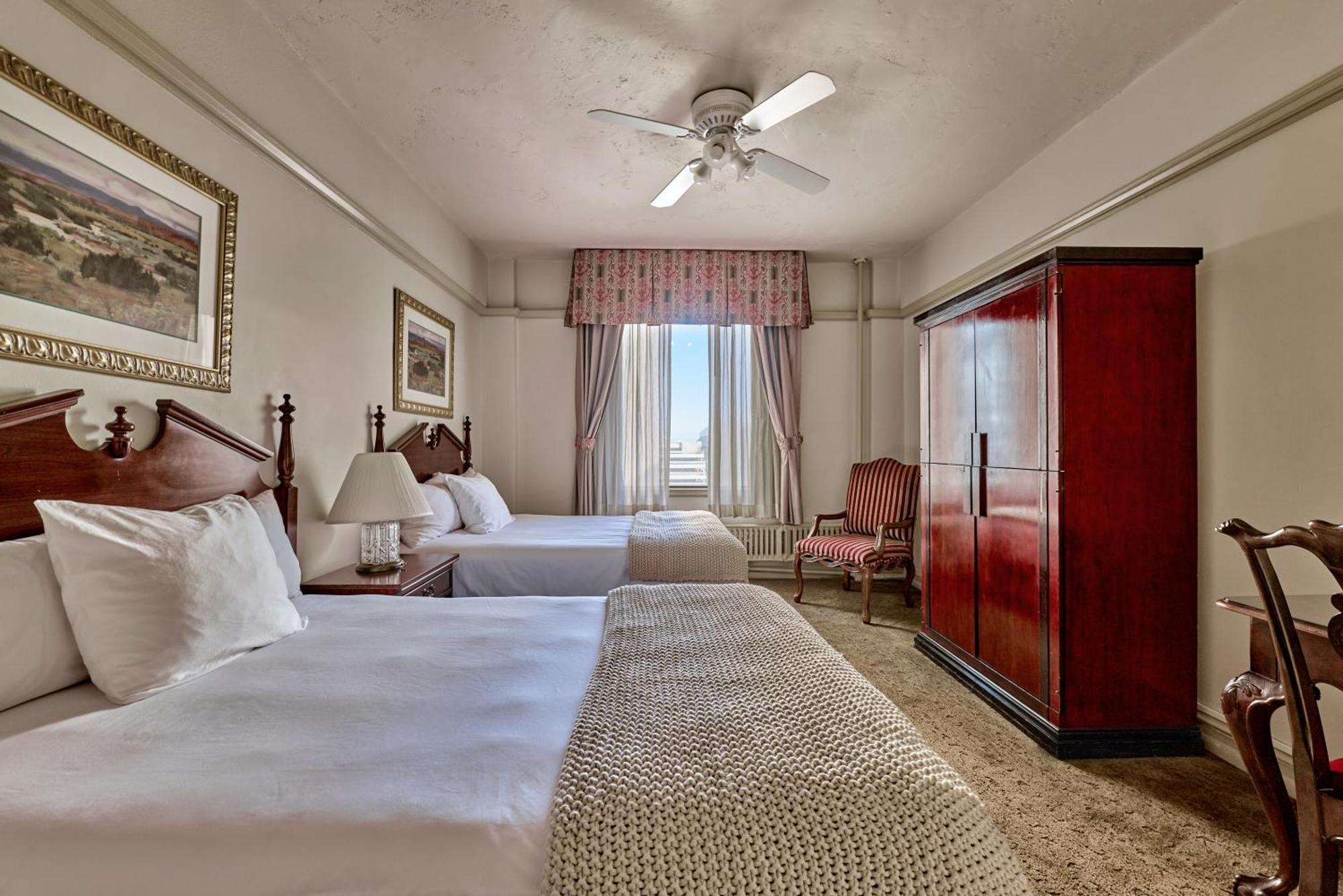 Hotel San Carlos (Adults Only) Phoenix Bagian luar foto