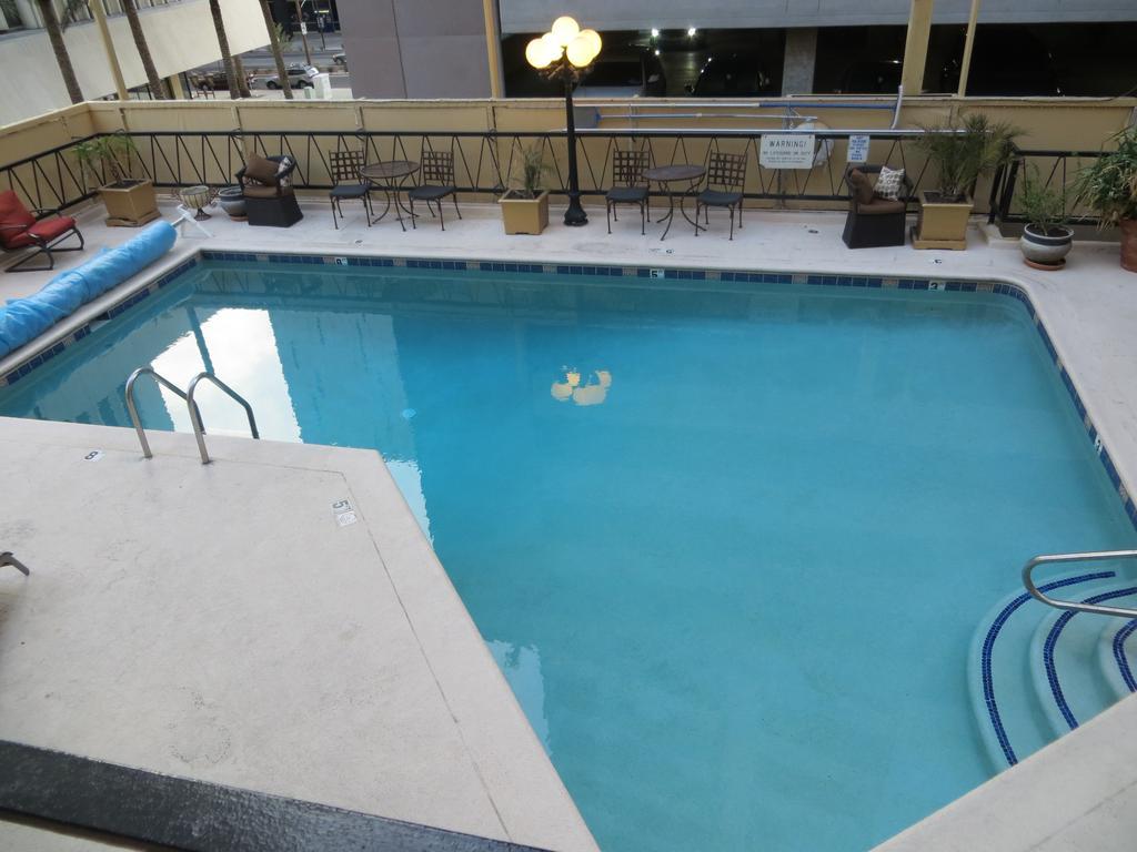 Hotel San Carlos (Adults Only) Phoenix Bagian luar foto